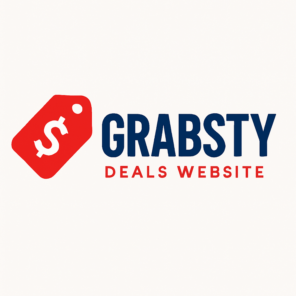 GRABSTY
